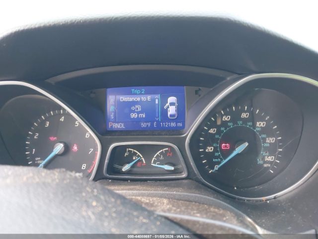 Ford Focus Se Image 5