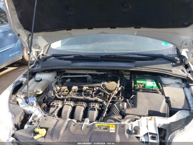 Ford Focus Se Image 8