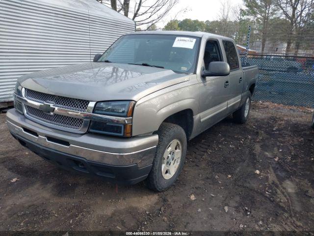 Chevrolet Silverado 1500 Lt1 Image 5