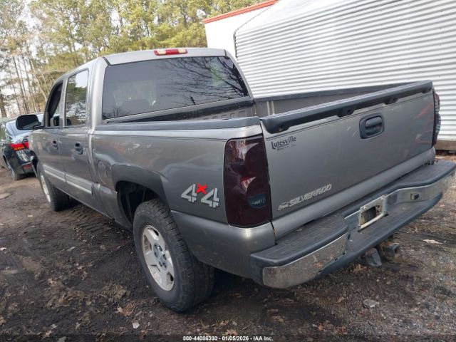 Chevrolet Silverado 1500 Lt1 Image 10