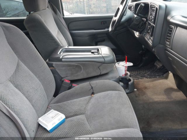 Chevrolet Silverado 1500 Lt1 Image 4