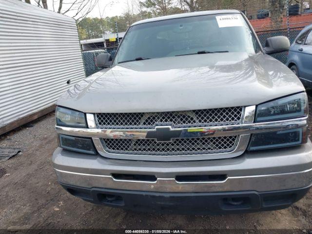 Chevrolet Silverado 1500 Lt1 Image 8