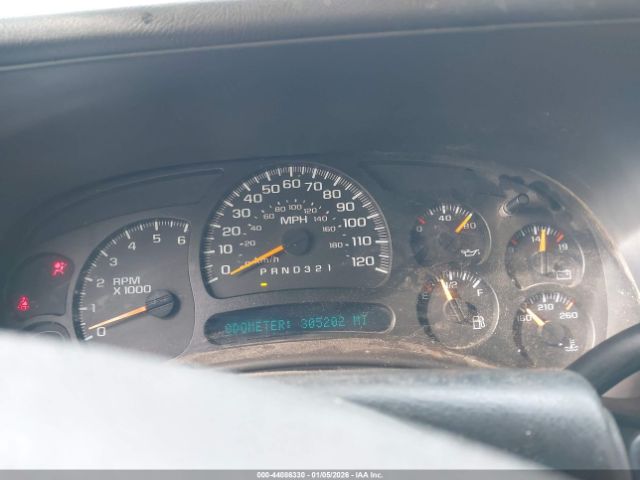 Chevrolet Silverado 1500 Lt1 Image 11