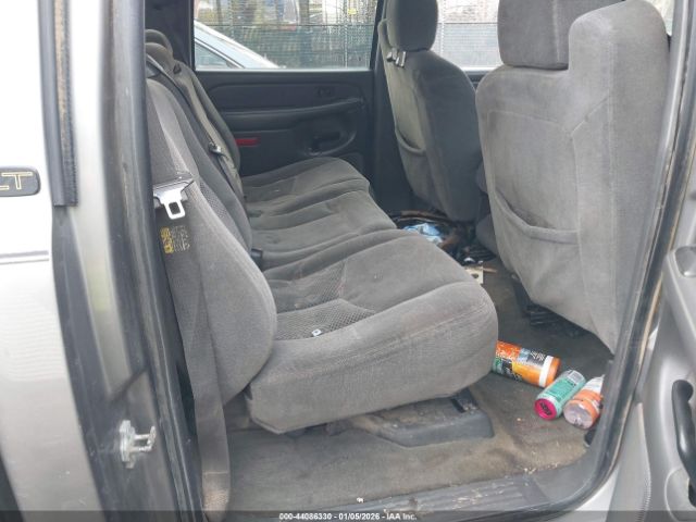 Chevrolet Silverado 1500 Lt1 Image 9