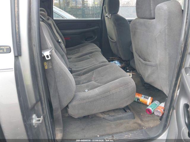 Chevrolet Silverado 1500 Lt1 Image 9