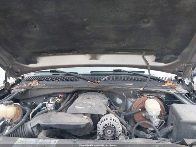 Chevrolet Silverado 1500 Lt1 Image 12