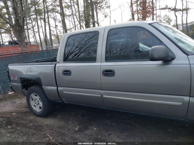 Chevrolet Silverado 1500 Lt1 Image 16
