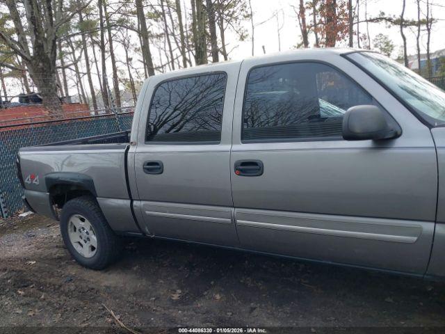 Chevrolet Silverado 1500 Lt1 Image 16