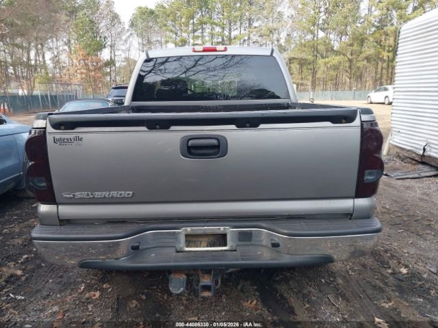 Chevrolet Silverado 1500 Lt1 Image 3