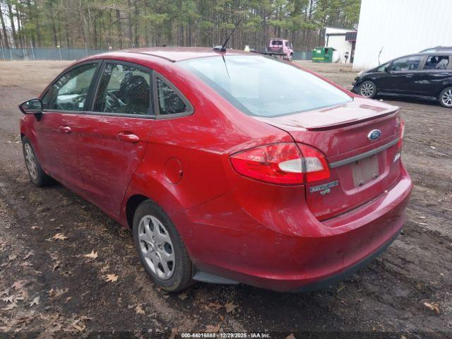 Ford Fiesta Se Image 5