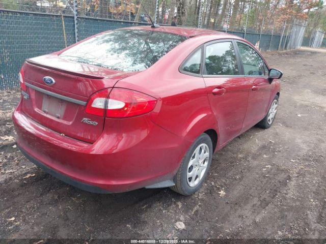 Ford Fiesta Se Image 4