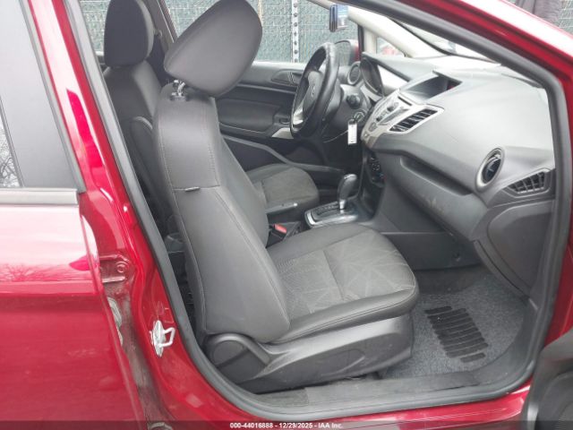 Ford Fiesta Se Image 10