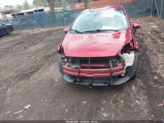 Ford Fiesta Se Image 7