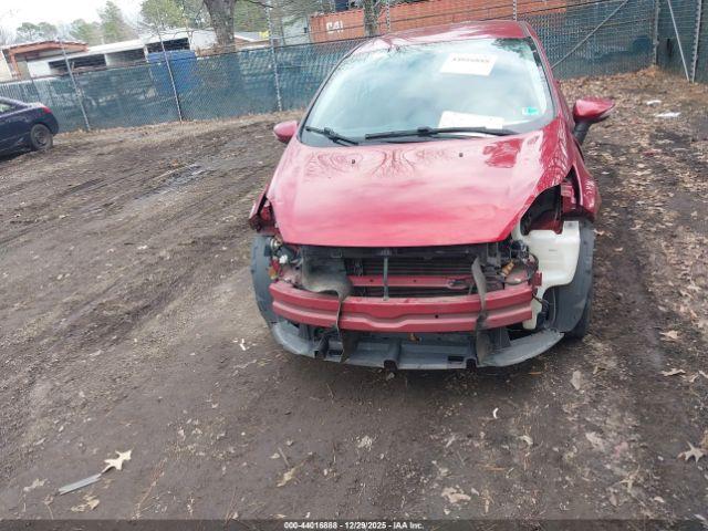 Ford Fiesta Se Image 7