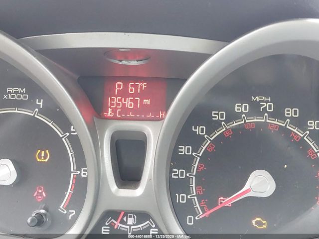 Ford Fiesta Se Image 9