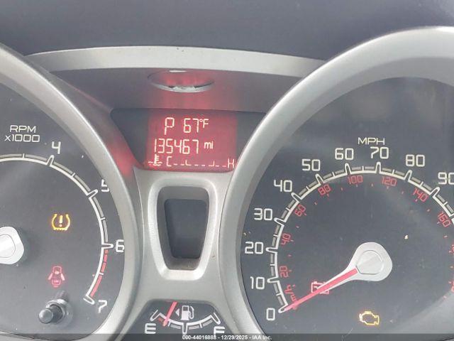 Ford Fiesta Se Image 9