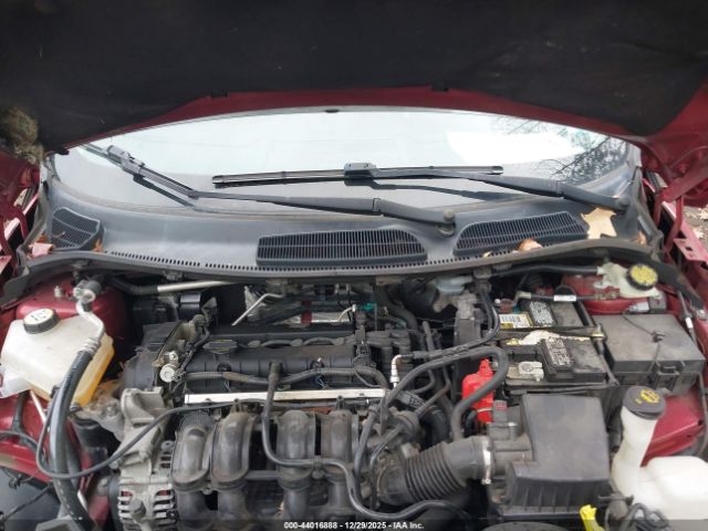 Ford Fiesta Se Image 8