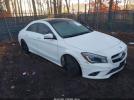 Mercedes-Benz Cla-class 4matic Image 1