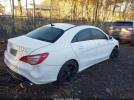 Mercedes-Benz Cla-class 4matic Image 2