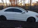 Mercedes-Benz Cla-class 4matic Image 10