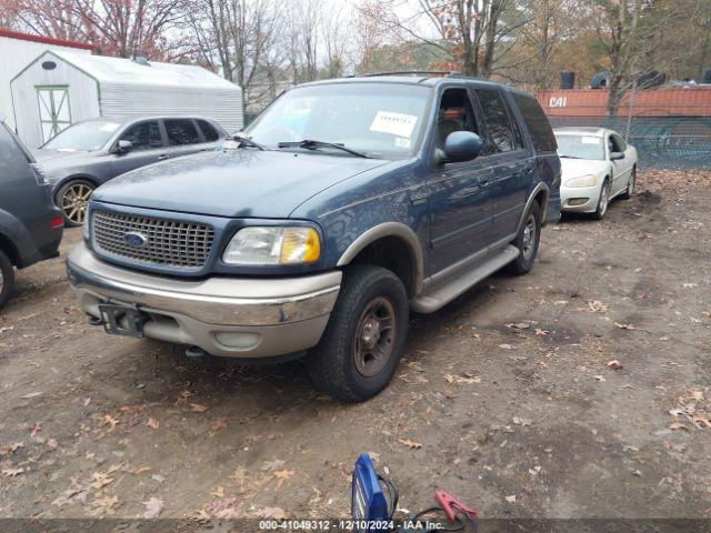 Ford Expedition Eddie Bauer Image 5