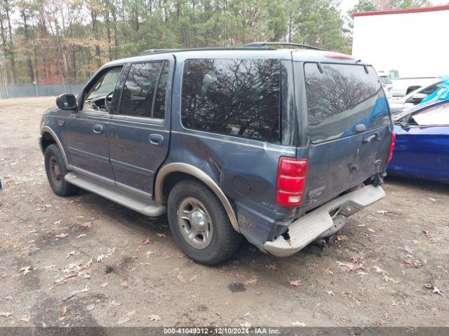 Ford Expedition Eddie Bauer Image 11