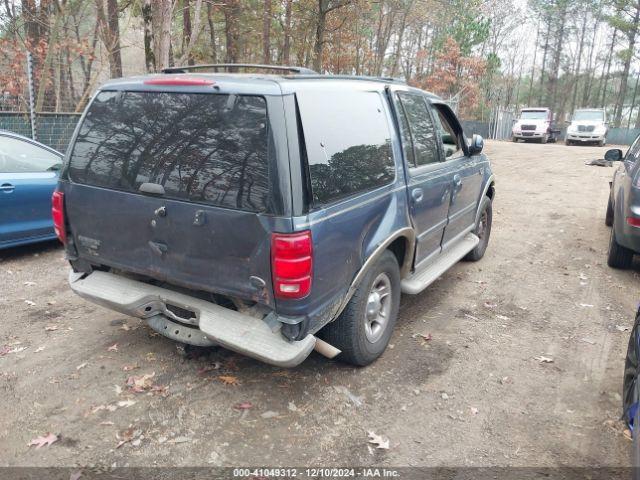 Ford Expedition Eddie Bauer Image 6