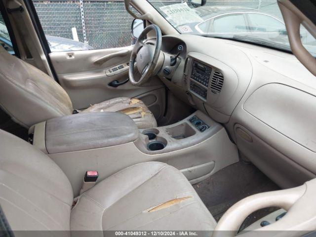 Ford Expedition Eddie Bauer Image 7