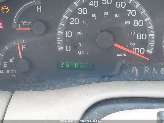 Ford Expedition Eddie Bauer Image 3