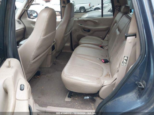 Ford Expedition Eddie Bauer Image 2