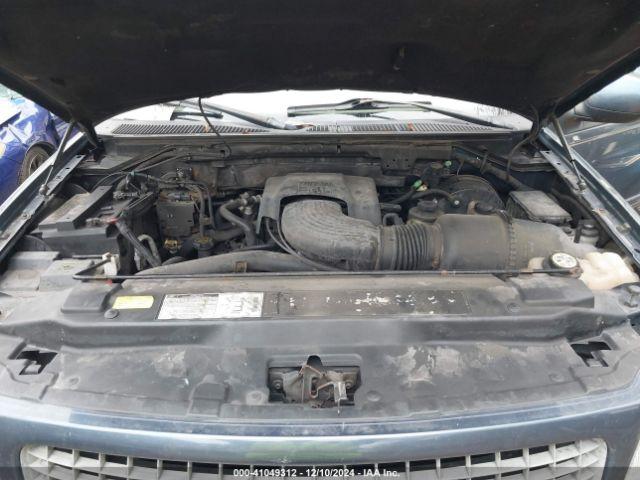 Ford Expedition Eddie Bauer Image 8