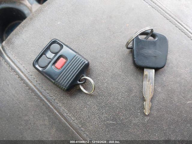 Ford Expedition Eddie Bauer Image 10