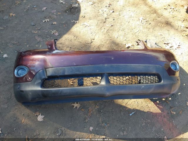 INFINITI Ex Journey Image 12