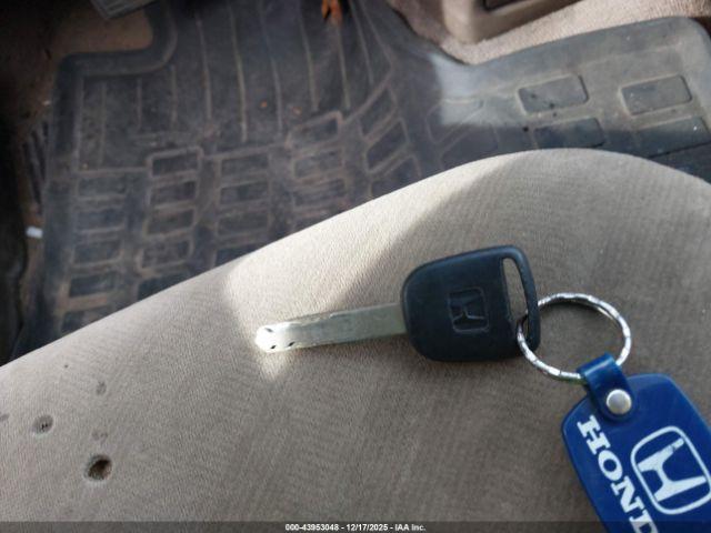 Honda CR-V Ex Image 9