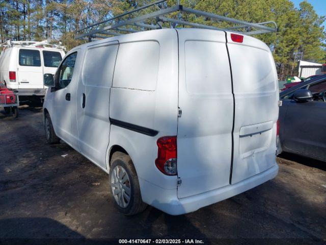 Nissan Nv Sv Image 3