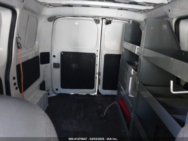 Nissan Nv Sv Image 7