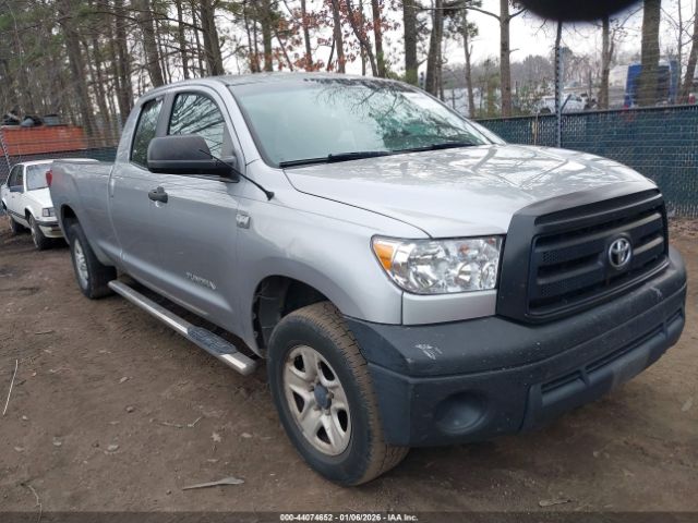 Toyota Tundra Grade 4.6l V8 Image 1
