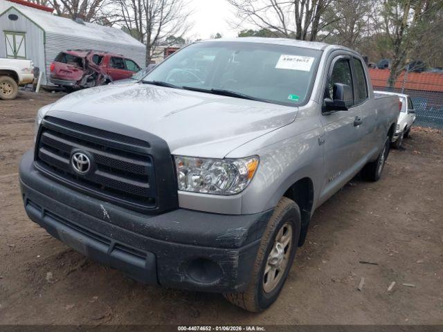 Toyota Tundra Grade 4.6l V8 Image 13