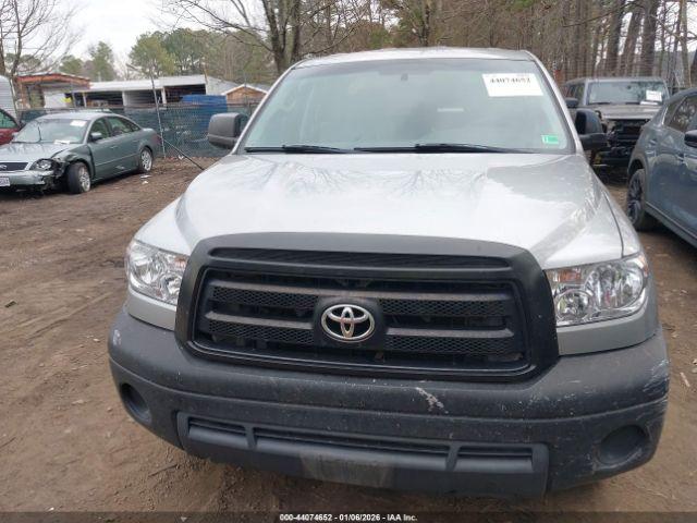 Toyota Tundra Grade 4.6l V8 Image 2