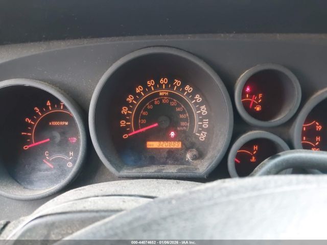 Toyota Tundra Grade 4.6l V8 Image 6