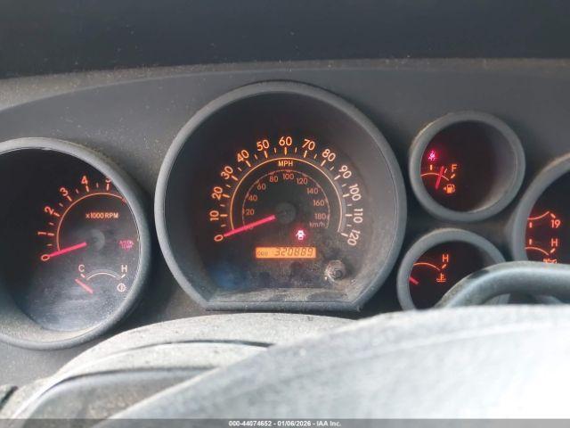 Toyota Tundra Grade 4.6l V8 Image 6