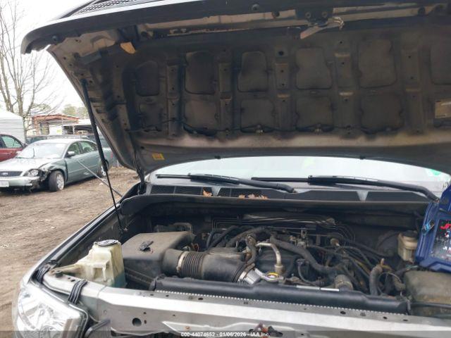 Toyota Tundra Grade 4.6l V8 Image 4