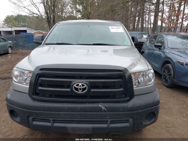 Toyota Tundra Grade 4.6l V8 Image 9