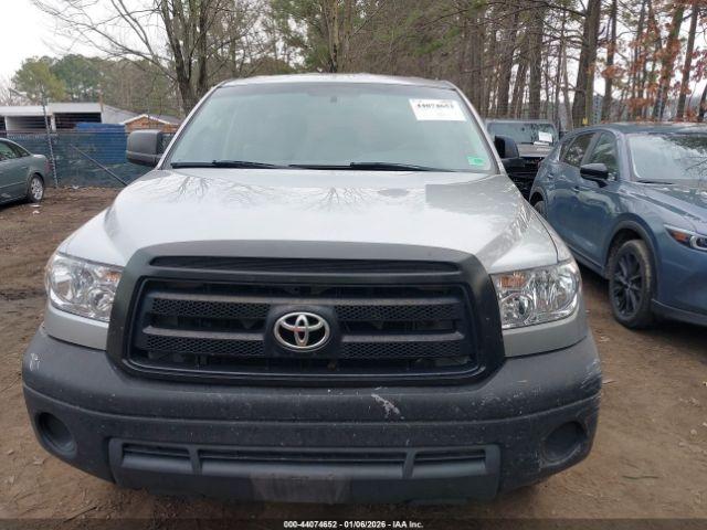 Toyota Tundra Grade 4.6l V8 Image 9