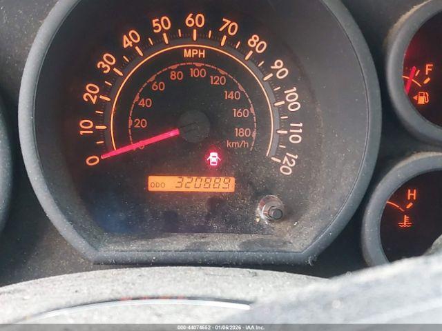 Toyota Tundra Grade 4.6l V8 Image 14