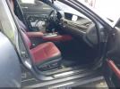 Lexus Gs F Sport Image 6