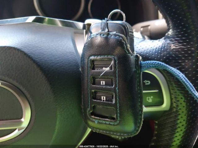 Lexus Gs F Sport Image 17