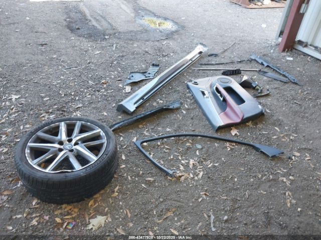 Lexus Gs F Sport Image 9