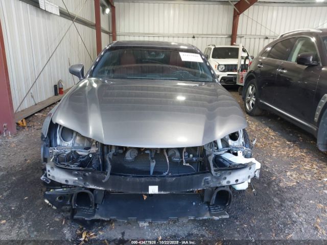 Lexus Gs F Sport Image 12