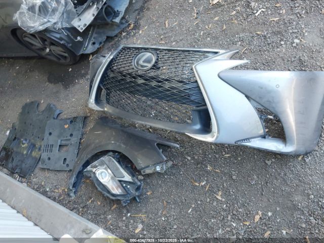 Lexus Gs F Sport Image 14